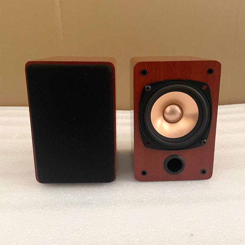 Audio Music System For Home - Kyylb altoparlante da scaffale passivo da