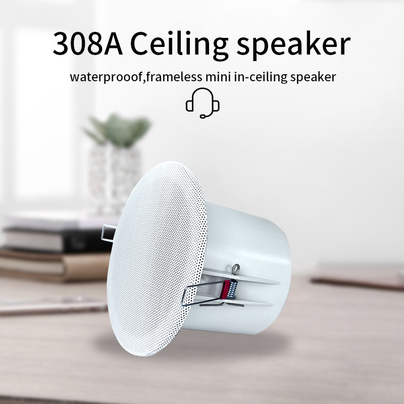 Audio Music System For Home - Sistema di altoparlanti Audio Surround da