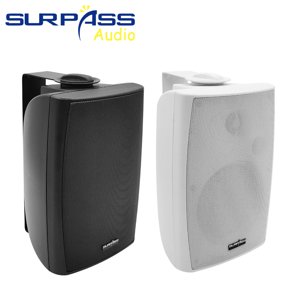 Audio Music System For Home - Sistema PA Altoparlante per montaggio a