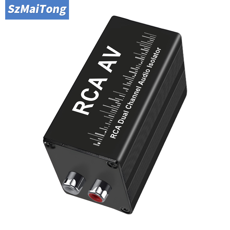 Audio Music Isolator - Filtro Audio Professionale per Rumore, Isolatore