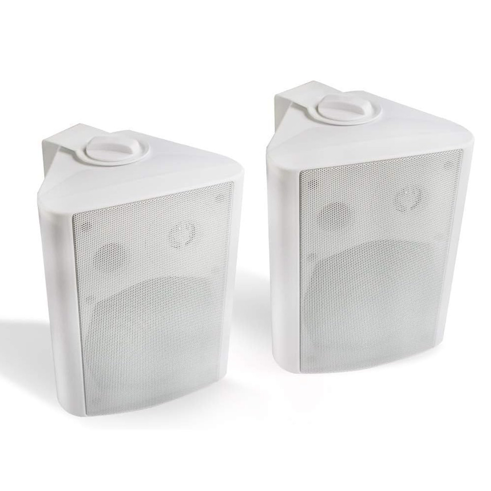 Audio Music System For Home - Herdio 5.25 '' 300W Altoparlanti passivi