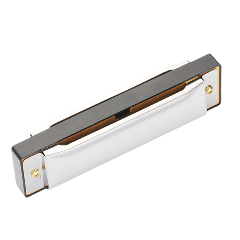 Harmonica 10 Hole - Lo-Ok Armonica blues a 10 fori