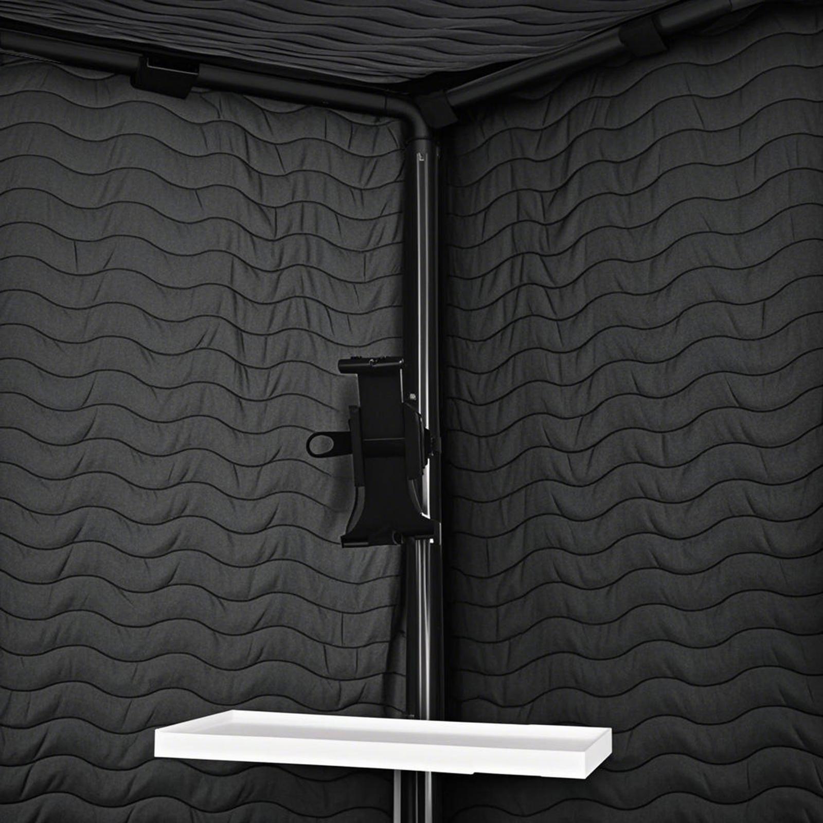 Audio Music Isolator - Cabina di Isolamento Acustico Portatile, Booth