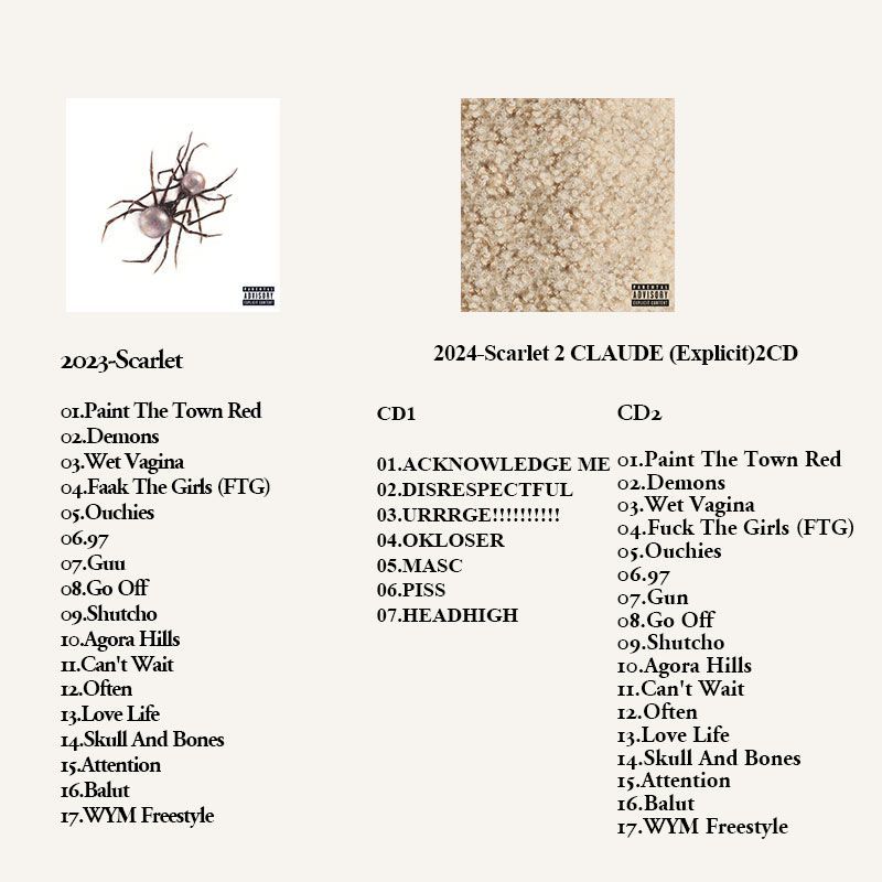 Collezione di 6 CD dell'album  - Audio Music Cd recensione e prezzo