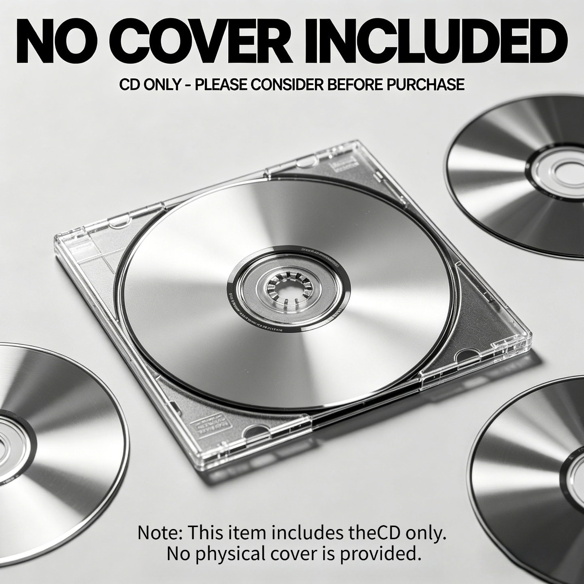 Collezione di 6 CD dell'album  - Audio Music Cd recensione e prezzo