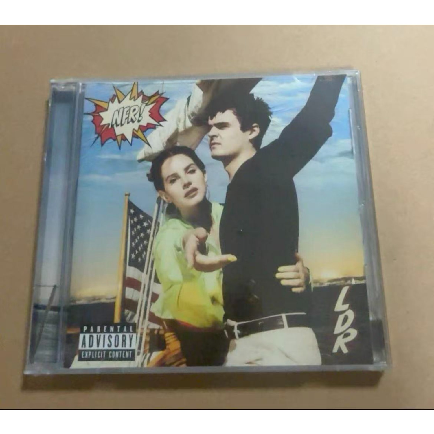 CD Audio Pop Alternativo Vinta - Audio Music Cd recensione e prezzo