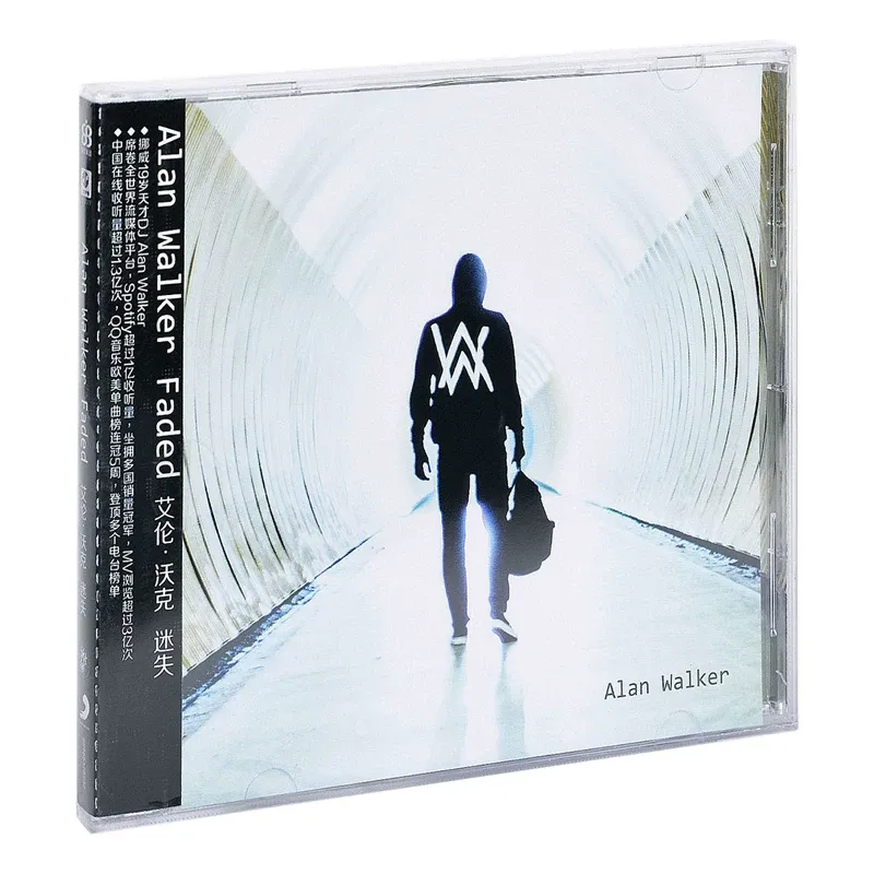 CD Audio Lossless di Alan Walk - Audio Music Cd recensione e prezzo
