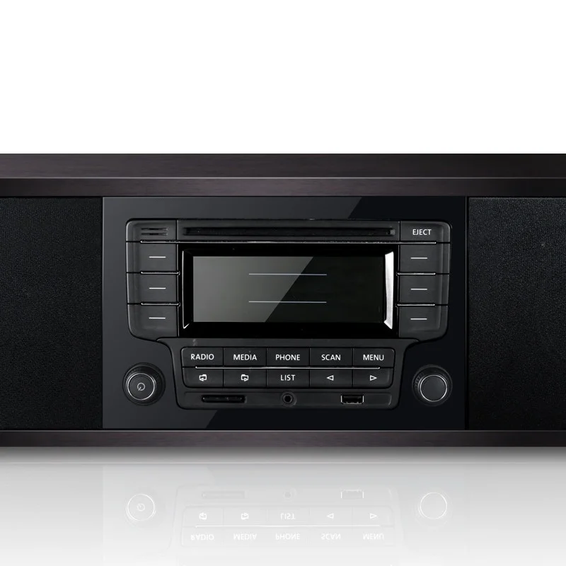 Sistema Audio Combo CD per Cas - Audio Music System For Home recensione e prezzo