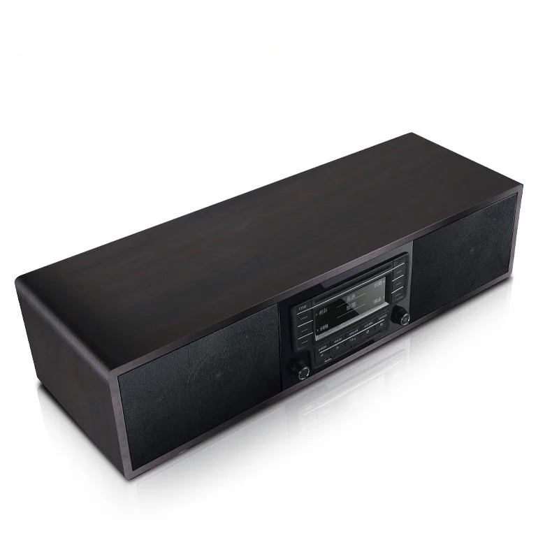 Sistema Audio Combo CD per Cas - Audio Music System For Home recensione e prezzo