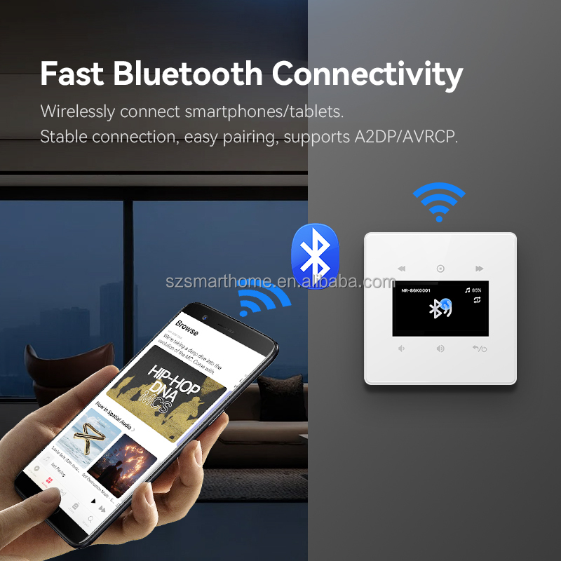 Mini Amplificatore Domestico d - Audio Music System For Home recensione e prezzo