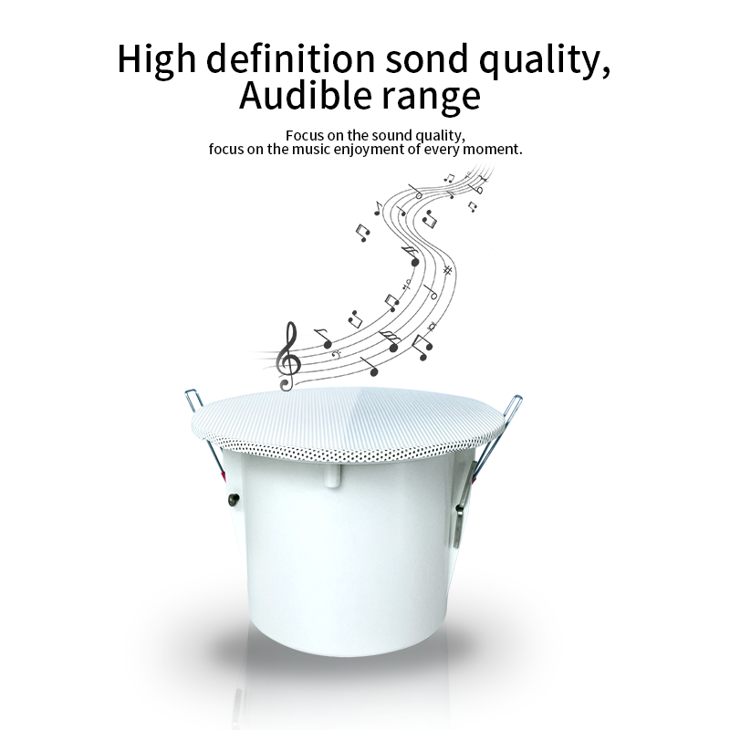 Sistema di altoparlanti Audio  - Audio Music System For Home recensione e prezzo