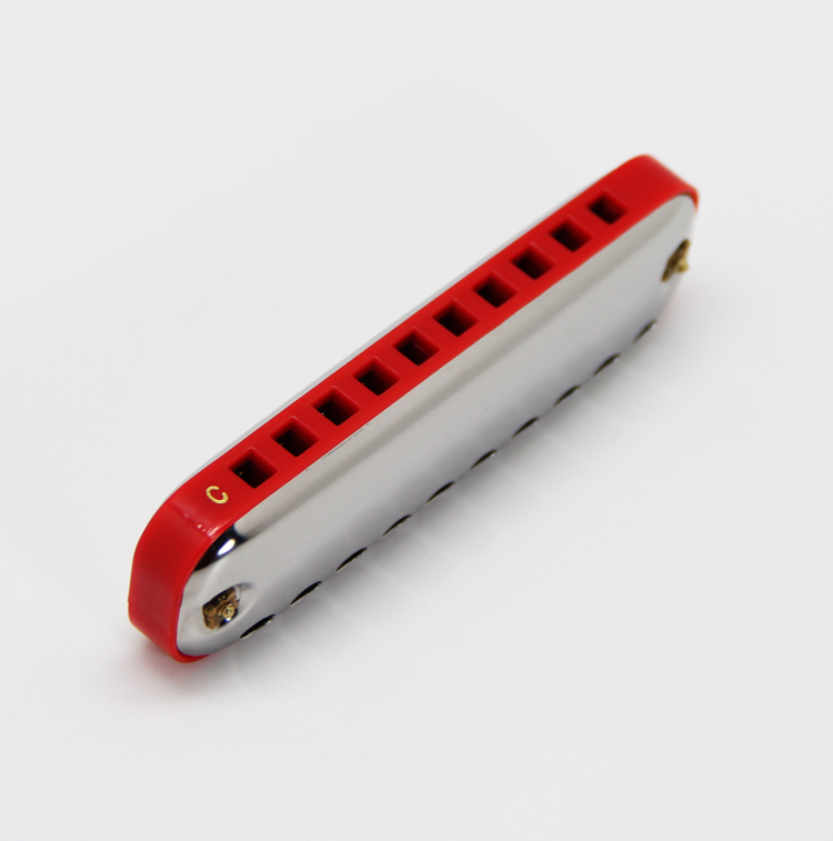 EASTTOP armonica Blues arpa ch - Harmonica 10 Hole recensione e prezzo