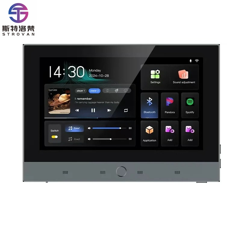 Sistema Audio Domestico Smart  - Audio Music System For Home recensione e prezzo