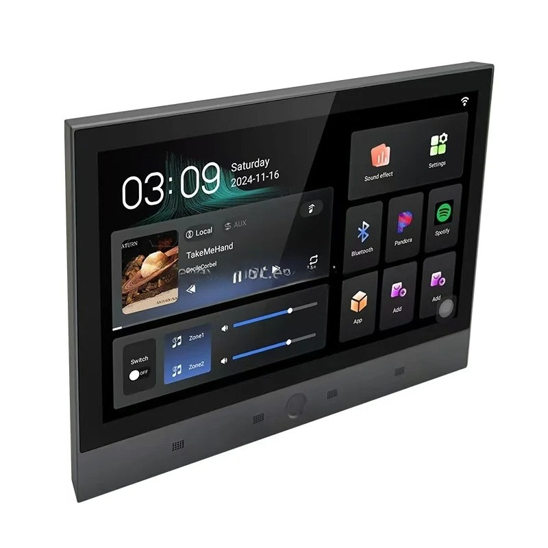 Sistema Audio Domestico Smart  - Audio Music System For Home recensione e prezzo