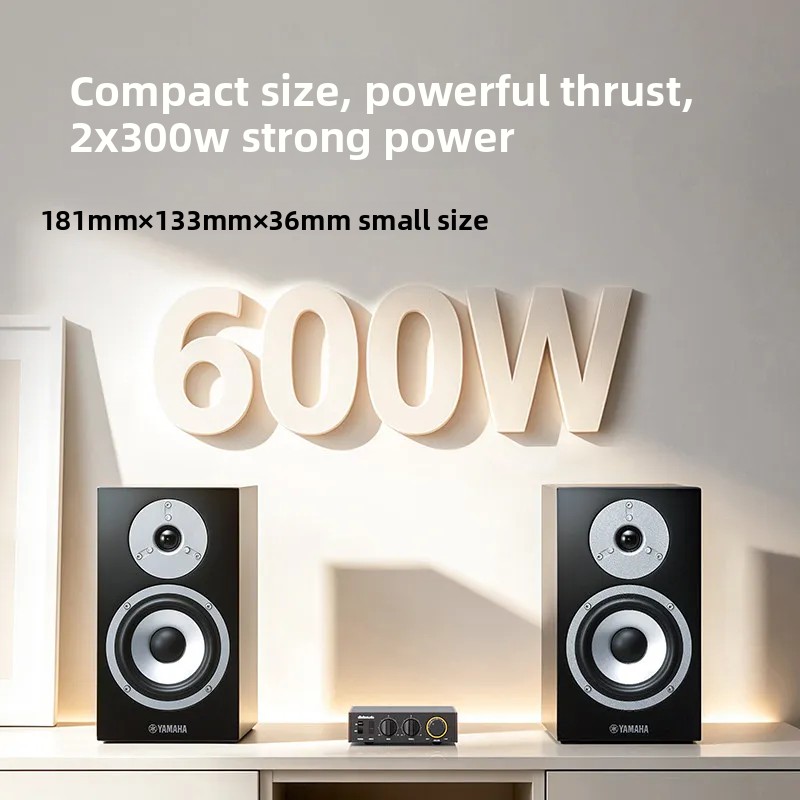 FiiO Horizon Level 1 Amplifica - Audio Music System For Home recensione e prezzo
