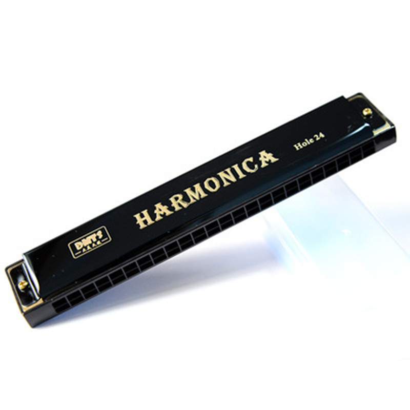 Armonica cromatica bocca C chi - Harmonica 10 Hole recensione e prezzo