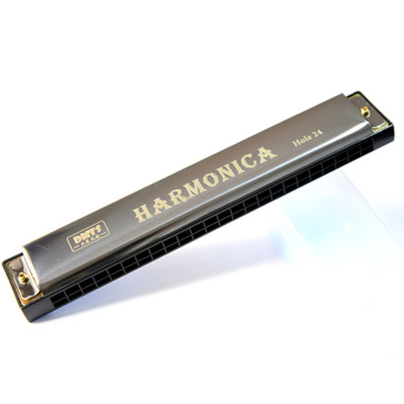 Armonica cromatica bocca C chi - Harmonica 10 Hole recensione e prezzo