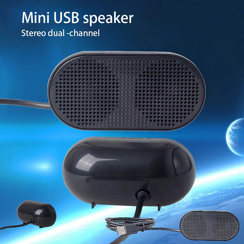Altoparlante per Computer PC P - Audio Music System For Home recensione e prezzo