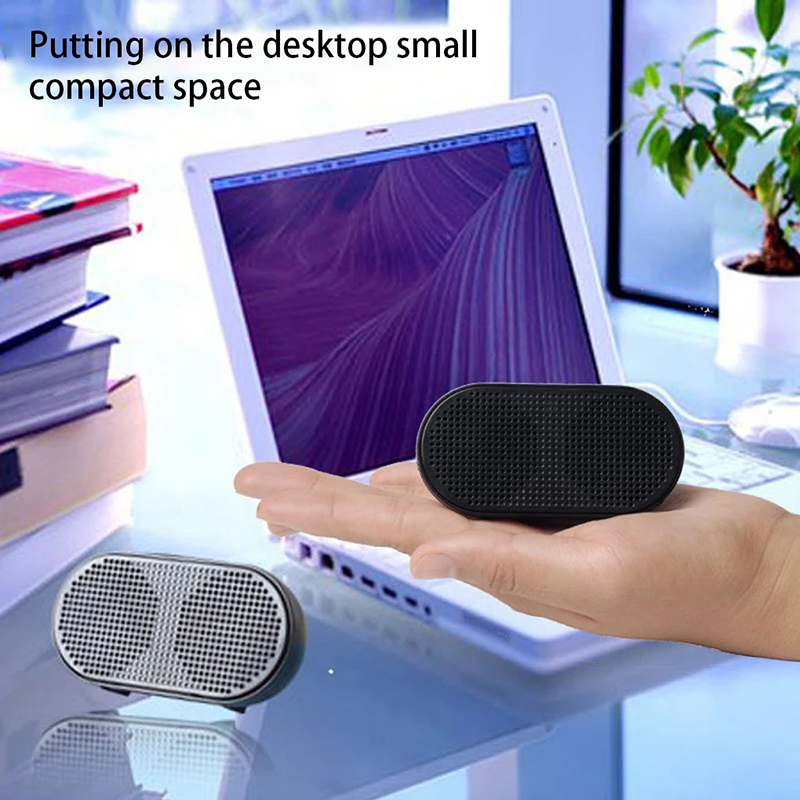 Altoparlante per Computer PC P - Audio Music System For Home recensione e prezzo