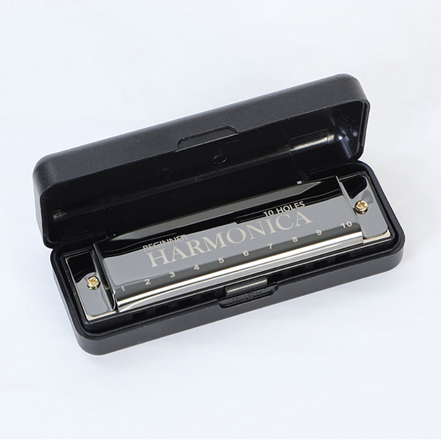 Armonica a 10 fori C Armonica  - Harmonica 10 Hole recensione e prezzo