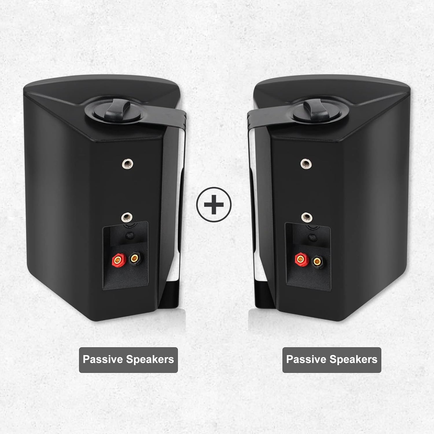 Herdio 5.25 '' 300W Altoparlan - Audio Music System For Home recensione e prezzo