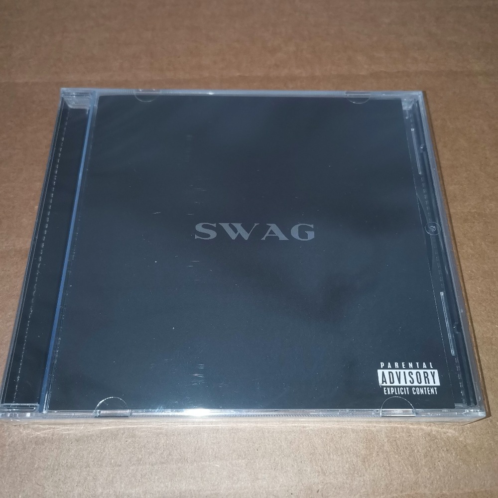 Justin Bieber Swag CD: Collezi - Audio Music Justin Bieber recensione e prezzo