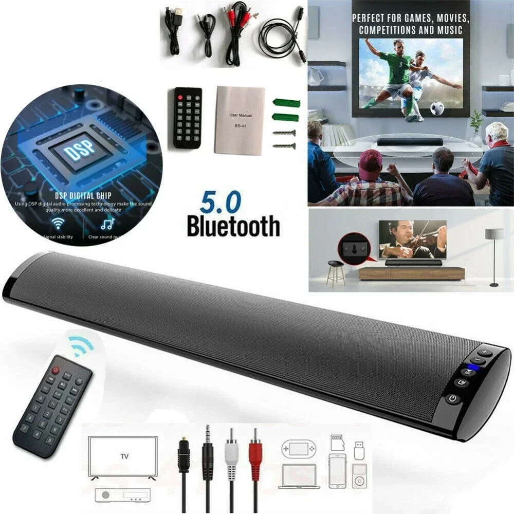 Sistema Home Theater altoparla - Audio Music System For Home recensione e prezzo