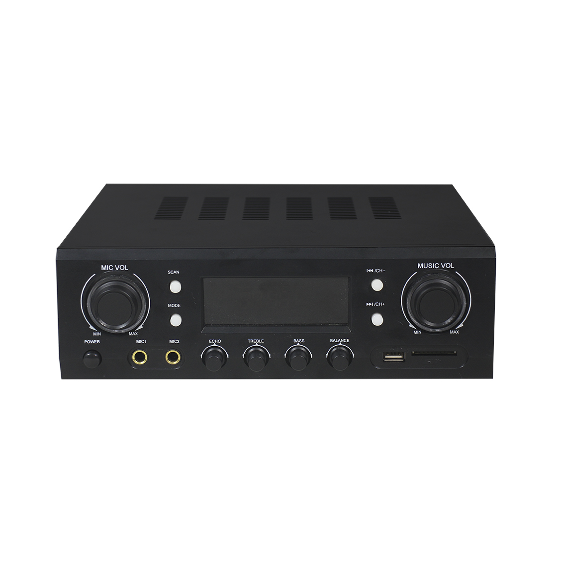 Sistema Audio Multi-Stanza per - Audio Music System For Home recensione e prezzo