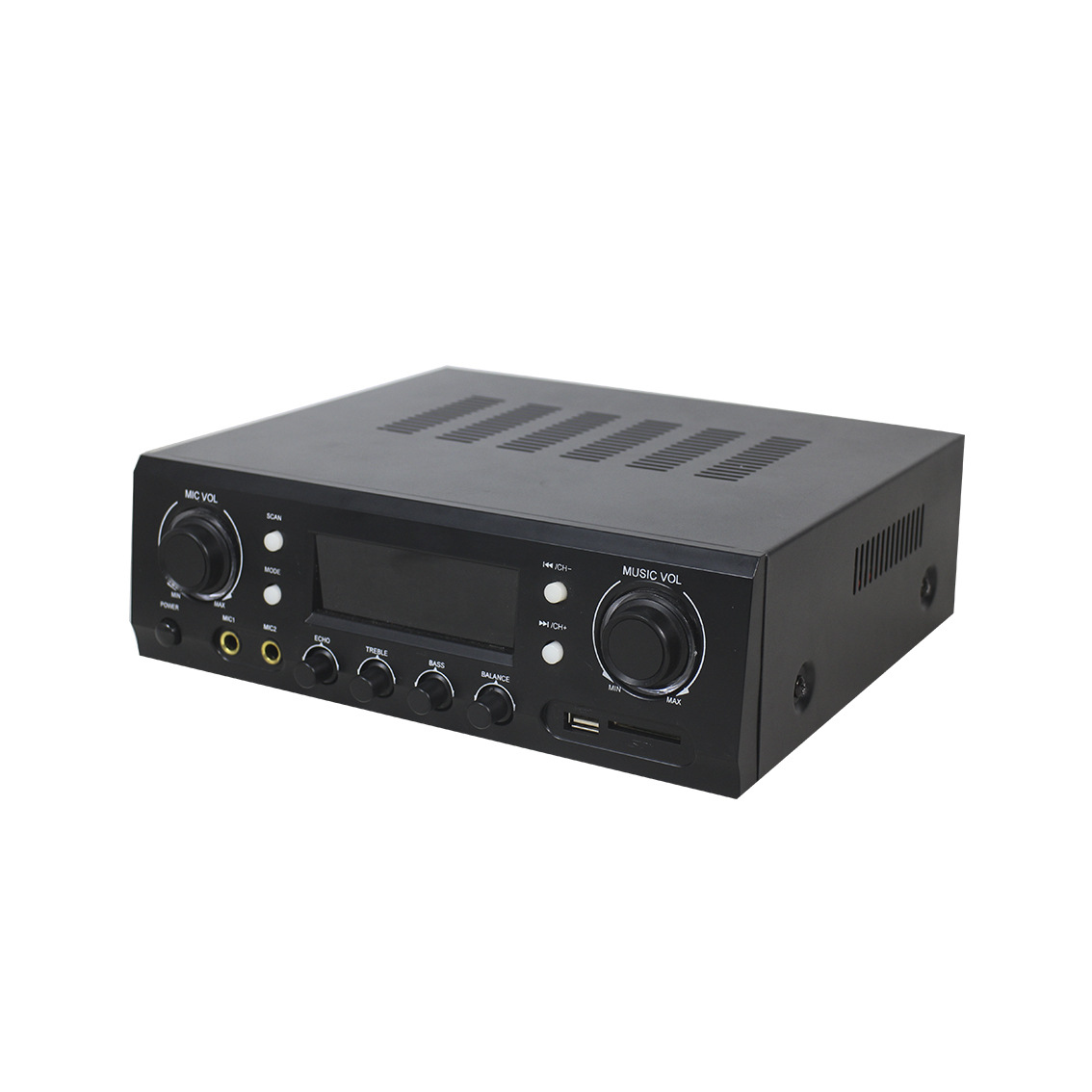 Sistema Audio Multi-Stanza per - Audio Music System For Home recensione e prezzo