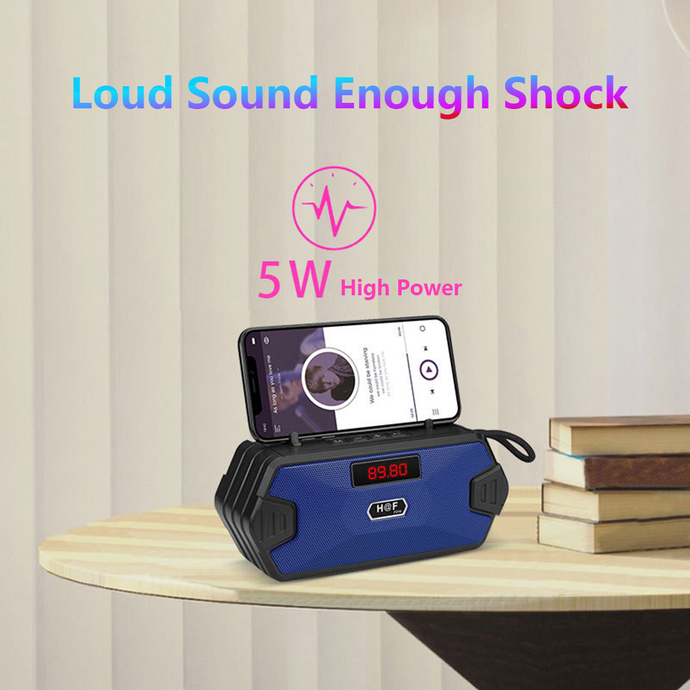 Bass Hifi Esterno Portatile Au - Audio Music System For Home recensione e prezzo