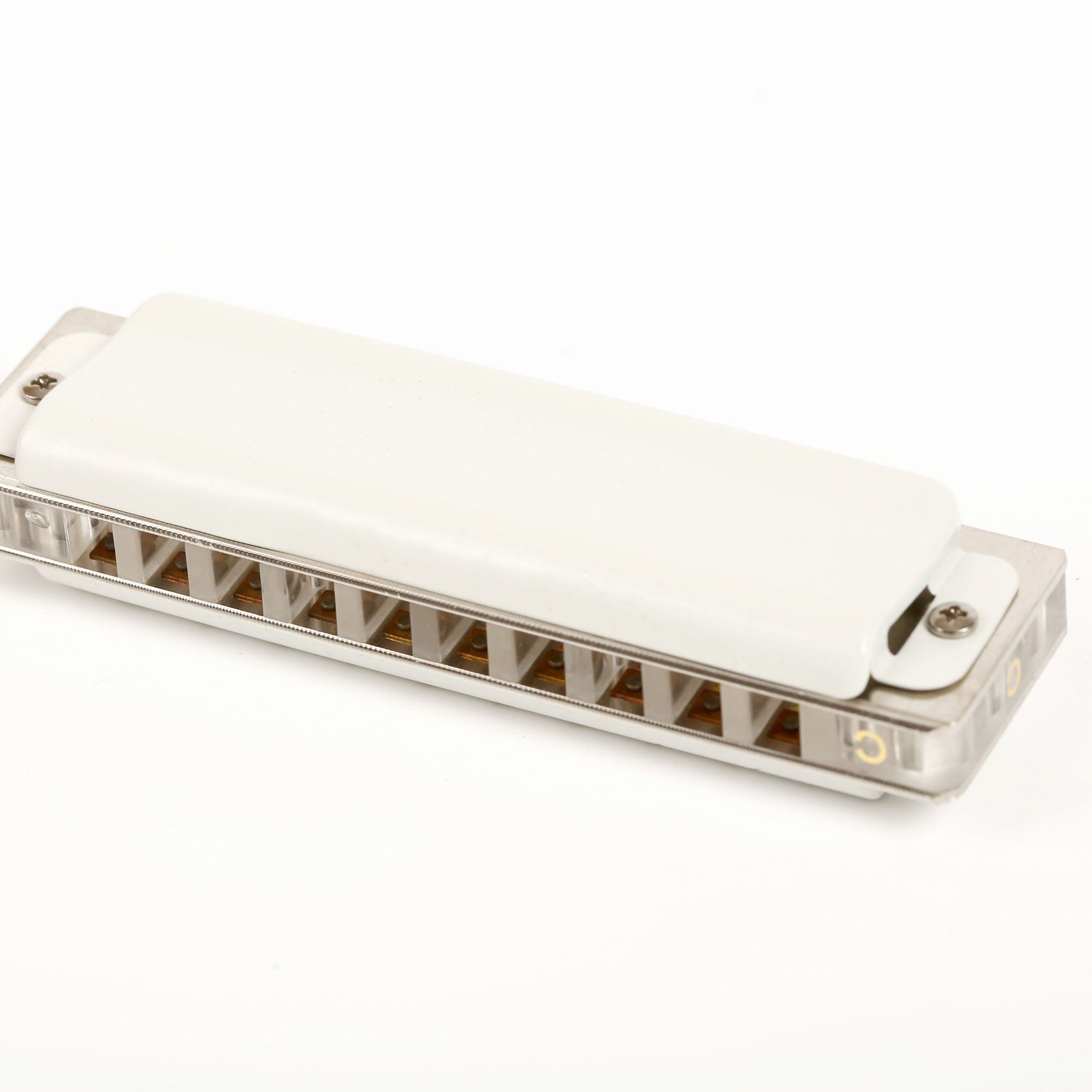 East top 10 fori armonica prof - Harmonica 10 Hole recensione e prezzo