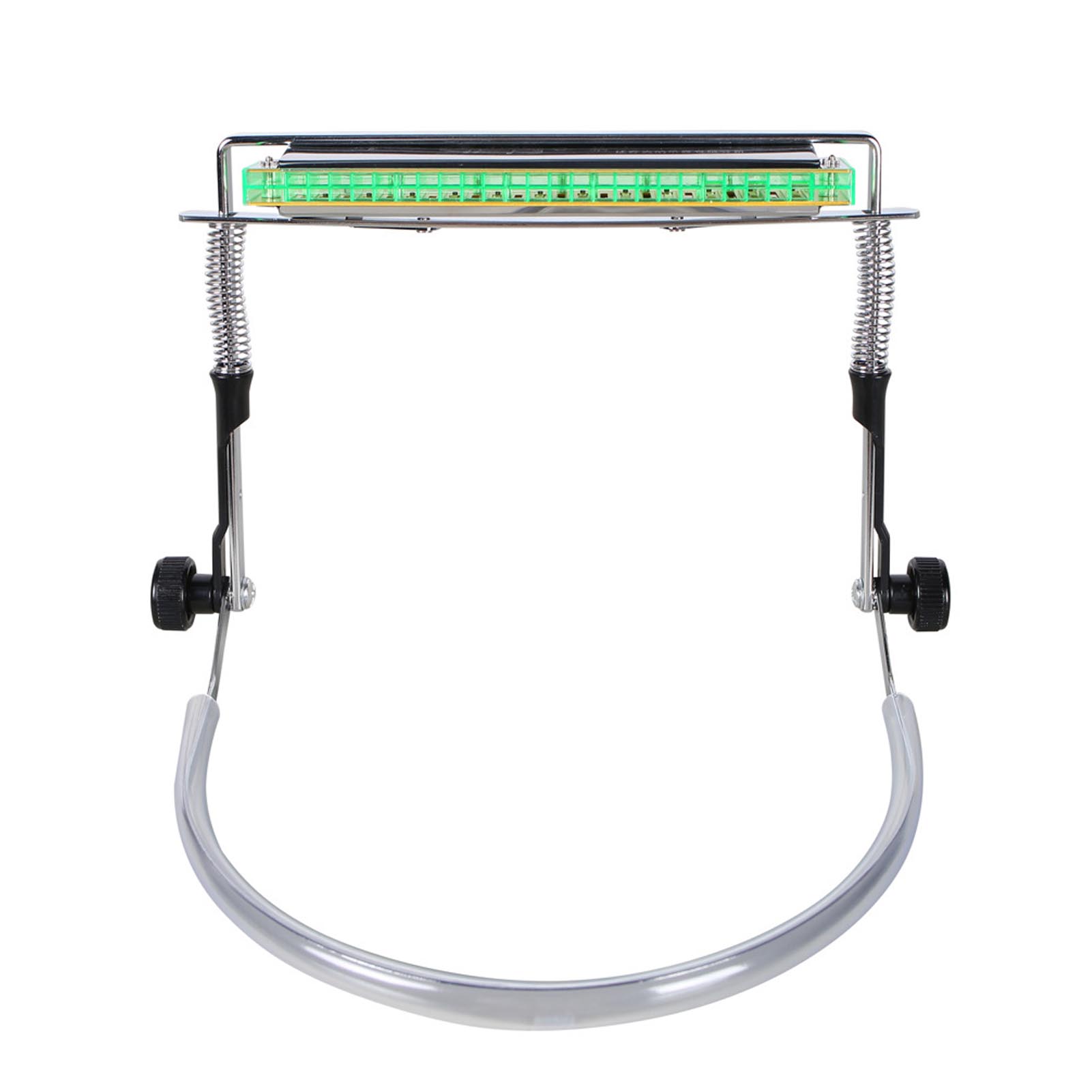 Supporto per armonica Supporto - Harmonica 10 Hole recensione e prezzo