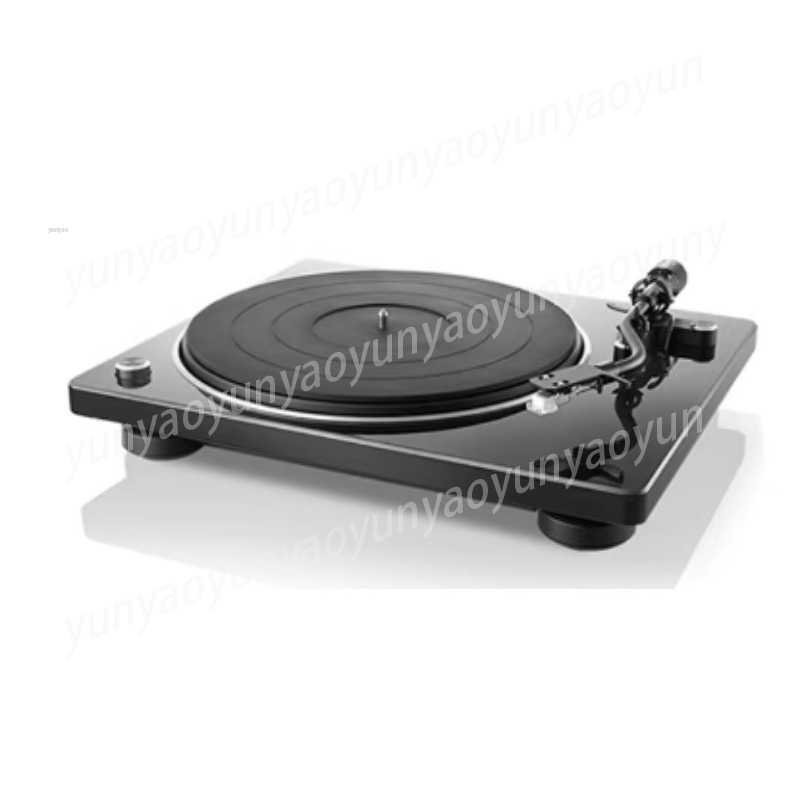 Giradischi Bluetooth con Altop - Audio Music System For Home recensione e prezzo