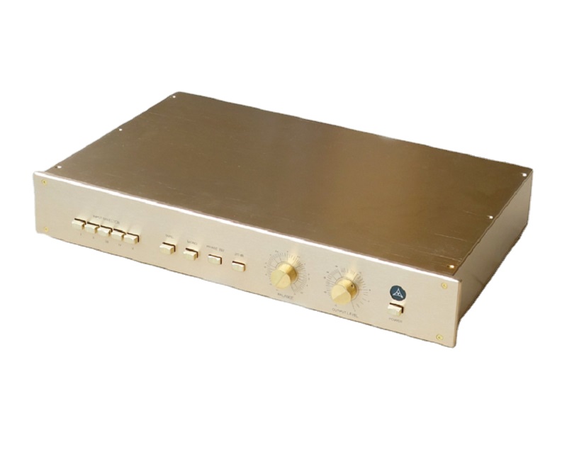 Clon FM255 Amplificatore di Po - Audio Music System For Home recensione e prezzo