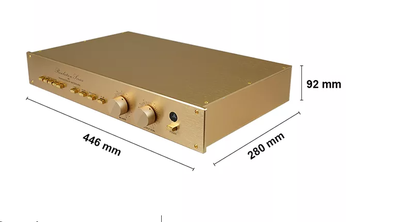 Clon FM255 Amplificatore di Po - Audio Music System For Home recensione e prezzo