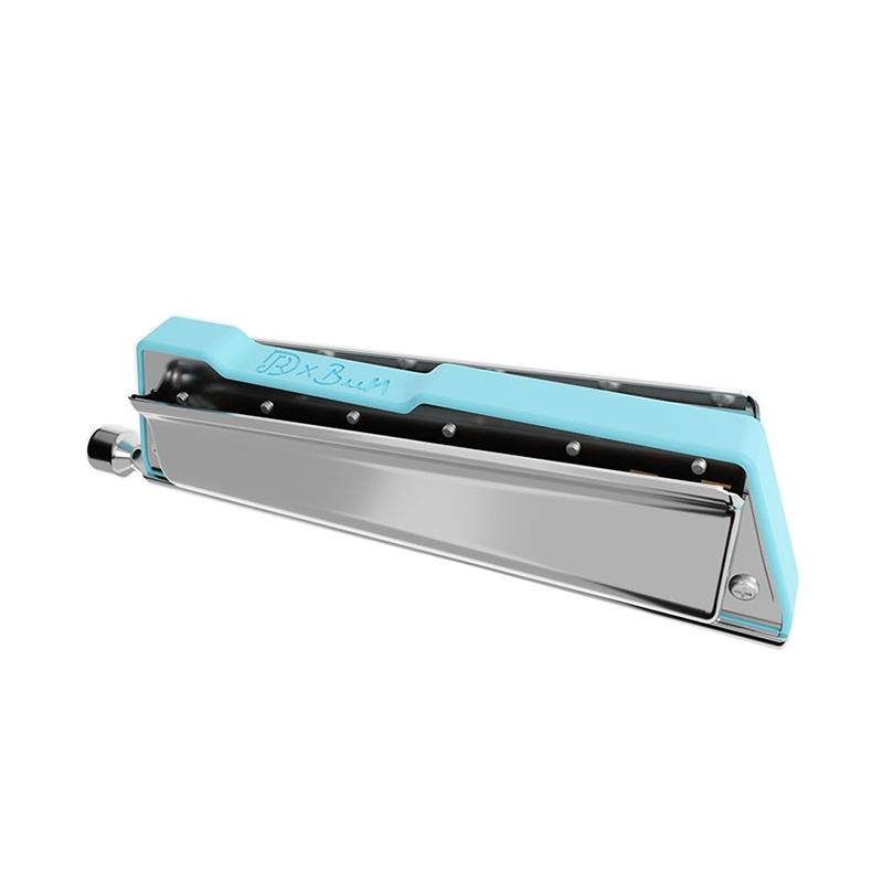 JDR Trochilus Armonica Blues A - Harmonica 10 Hole recensione e prezzo