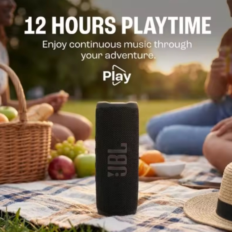 Altoparlante Bluetooth Portati - Jbl Speaker Flip 6 recensione e prezzo