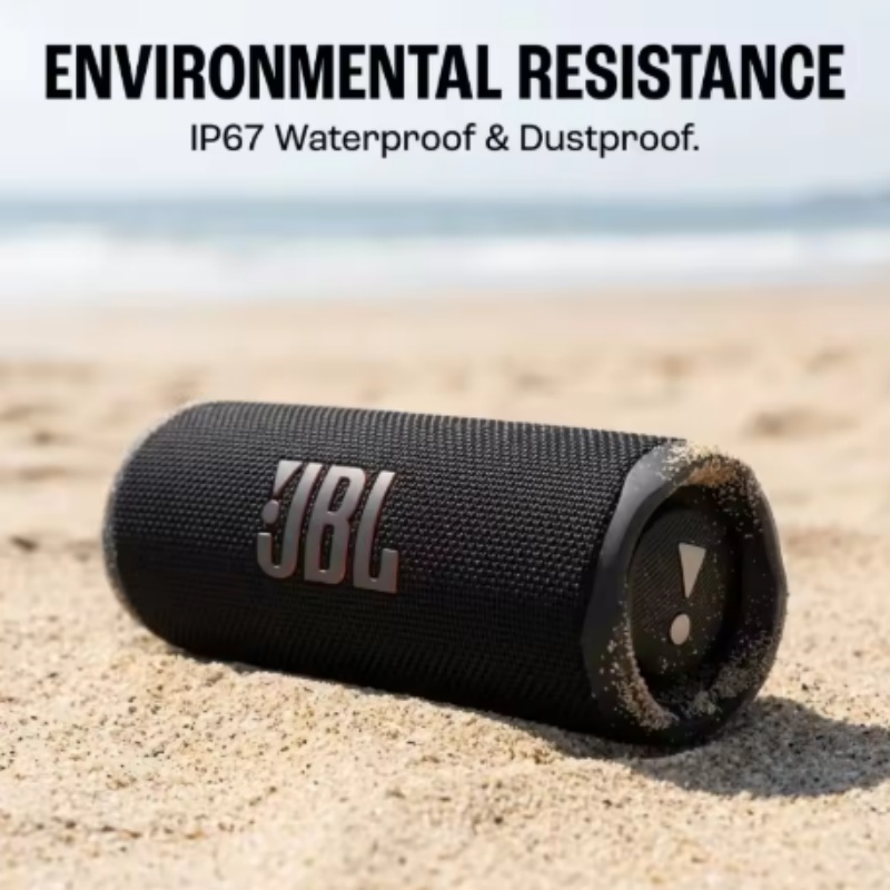 Altoparlante Bluetooth Portati - Jbl Speaker Flip 6 recensione e prezzo