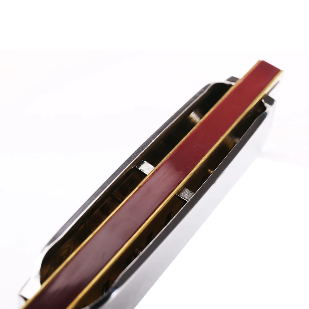 Armonica Folk Master 1072 Stan - Harmonica 10 Hole recensione e prezzo